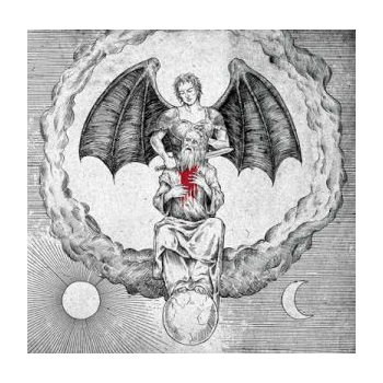 DEVIL`S EMISSARY Malignant Invocation, CD